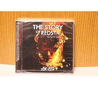 THE STORY OF REDSTA -THE RED MAGIC 2011- CHAPTER 1(+CD)
