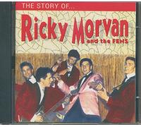 The Story Of Ricky Morvan & The Fens (CD)