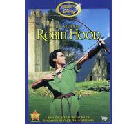 Story of Robin Hood [DVD] [1952] [Region 1] [US Import] [NTSC]