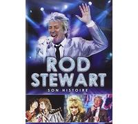 The Story of Rod Stewart