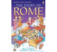 The Story of Rome