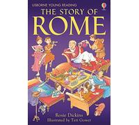 The Story of Rome – Young Reading (Series 2): 1