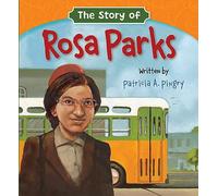 The Story of Rosa Parks