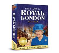 The Story Of Royal London - 2 DVD & GIFT PACK