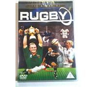 The Story of Rugby [DVD] [2002]