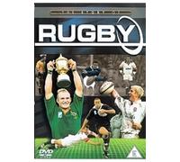 The Story Of Rugby Union [DVD]