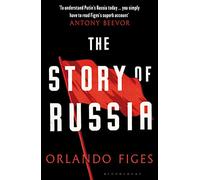The Story of Russia: 'An excellent short study'