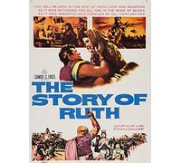 The Story Of Ruth