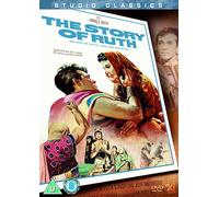 The Story Of Ruth [DVD]