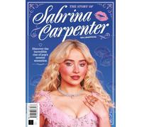 The Story of Sabrina Carpenter: Discover The Incredible Rise Of Pop's Most Iconic Star!