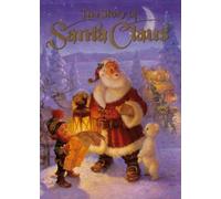 The Story of Santa Claus