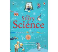 The Story of Science: 1 (Narrative Non Fiction)