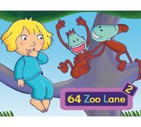 The Story of Seamus Stork