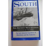 The Story of Shackleton's Last Expedition in the Antarctic (South)