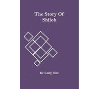 The Story Of Shiloh