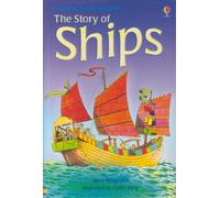 The Story of Ships: 1 (Young Reading Series 2)