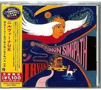The Story Of Simon Simopath (Japanese Reissue)