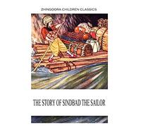 The Story Of Sindbad The Sailor