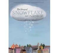The Story of Snowflake and Inkdrop