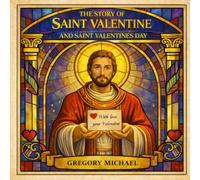 The Story of St. Valentine: Valentine’s Day (Saints)