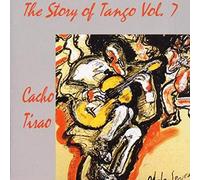 The Story of Tango 7
