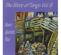 The Story of Tango 8