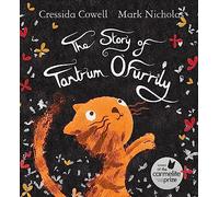 The Story of Tantrum O'Furrily