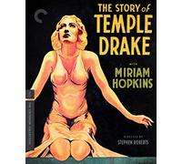 The Story of Temple Drake (Criterion Collection) [Blu-ray]