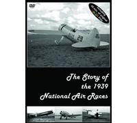 The Story of the 1939 National Air Races