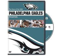 The Story of the 2003 Philadelphia Eagles Phighters [DVD] [Region 1] [US Import] [NTSC]