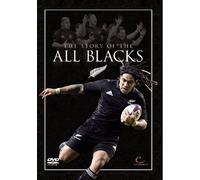 The Story Of The All Blacks [DVD]