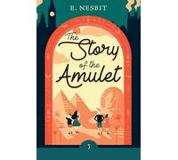 The Story of the Amulet