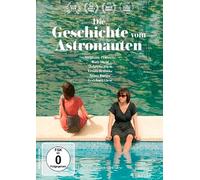 The Story of The Astronaut ( Die Geschichte vom Astronauten )