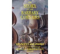 The Story of the Barbary Corsairs