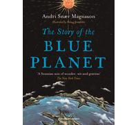 The Story of the Blue Planet