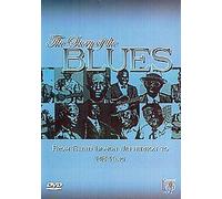 The Story Of The Blues [2003] [DVD], New DVD, ,