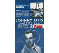 The Story of the Blues