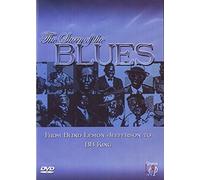 The Story Of The Blues [DVD]