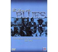 Story of the Blues-From Blind Lemon to B.B. King - The Story of the Blues: From Blind Lemon Jefferson to B.B. King