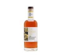 The Story Of The Boozamon Wheated Bourbon