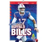 The Story of the Buffalo Bills