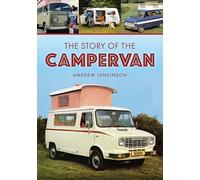 The Story of the Campervan