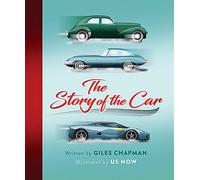 The Story of the Car