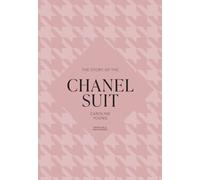 The Story of the Chanel Suit