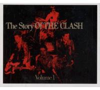 The Story Of The Clash Volume 1