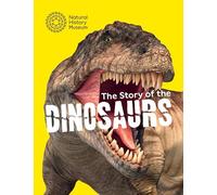 The Story of the Dinosaurs