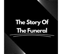 The Story of the Funeral: Fill in the blanks and explain your story of a funeral. Funerals are hard for kids to understand but talking about it and explaining emotions help make sense of it.