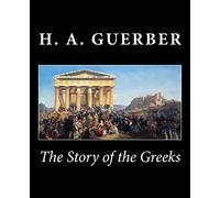 The Story of the Greeks
