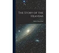 The Story of the Heavens