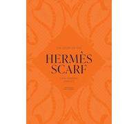 The Story of the Hermès Scarf